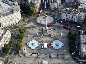 Aleviler'den Londra'da büyük miting