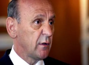 Aliya'nın partisinin başına Tihiç geldi