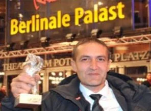Altın Ayı sahibini buldu