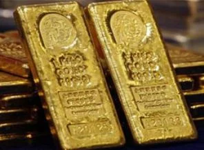 Altına bir darbe de Fed'den