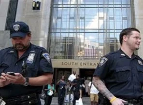 Amerika'da 'Müslümanlar Fişleniyor!'