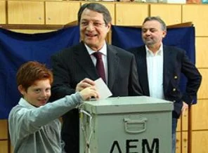 Anastasiadis Kıbrıs sorununun çözümü için umutlu