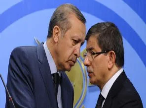 Ankara'nın Suriye politikası münafıkça