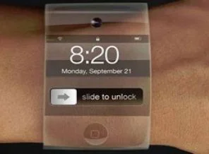 Apple'dan bir ilk