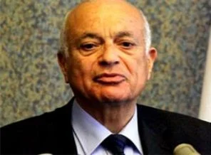 Arabi'den Suriye için dünyaya çağrı