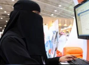 Arabistanlı kadınlara yeni haklar geliyor