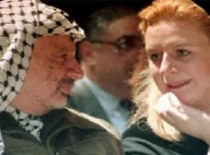 Arafat'ın mezarını açtırma kararını saklamış
