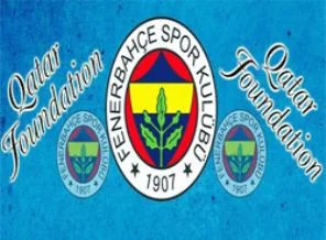 Araplar Fenerbahçe'ye sponsor oluyor!