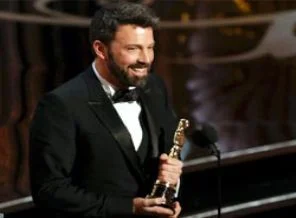 Argo Oscar tarihine geçti