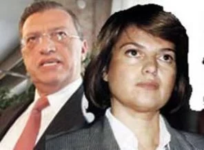 Askerden, 'onbaşılık' adına Çiller'i karalama kampanyası