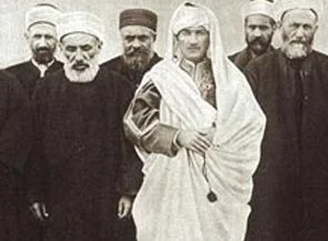 Atatürk'ün o mektubu yalan çıktı!