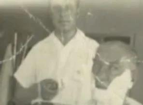 'Atatürk usturamın ucundaydı'
