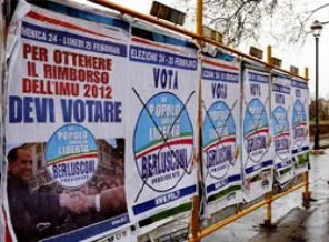 Avrupa'da nefesler tutuldu