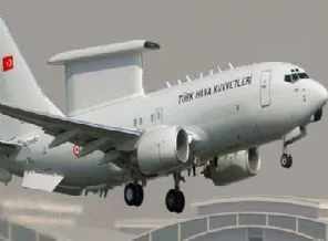 Awacs krizi: İsrail'de Sonunda Türkiye'nin istediği oldu!