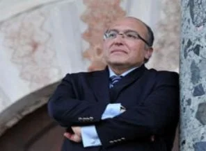 Ayasofya'nın o bölgesi hızır makamıdır