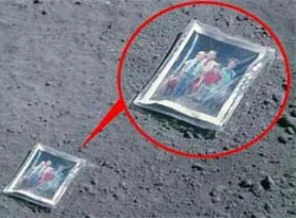 Aydaki aile fotoğrafının sırrı çözüldü