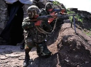 Azerbaycan-Ermenistan sınırında gerilim
