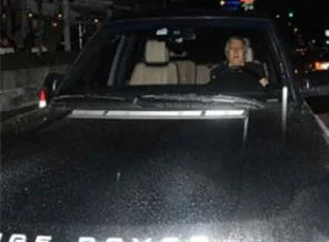 Aziz Yıldırım'dan gazetecilere ikinci saldırı