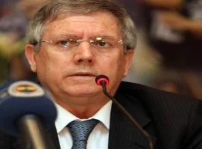 Aziz Yıldırım: Penaltıyı ben mi atamadım?