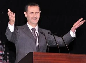 Baas'ın kaderi Katar'da tartışılacak