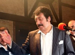 'Baba'yı kritik günler bekliyor