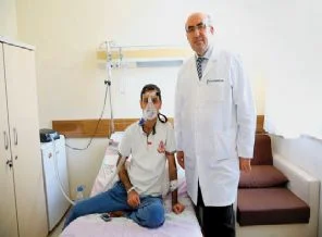 Babalara sigarayı kızları bıraktırıyor