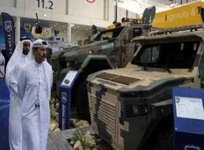 BAE, 1,4 milyar dolarlık silah alıyor
