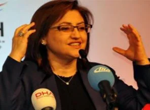 Bakan Şahin'den engellilere müjde