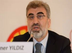 Bakan Yıldız: Hiçbir şey olmamış gibi davranamayız