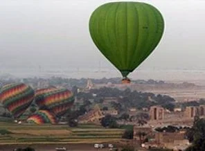 Balon faciası 19 ölü