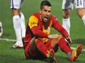 Baros'la yollar ayrıldı