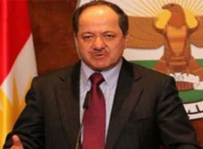 Barzani Rus silahları almaya hazır