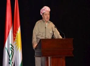 Barzani, Rus şirketle anlaştı; Bağdat'la tansiyon yükselecek