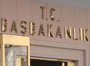 Başbakanlık'tan AB açıklaması