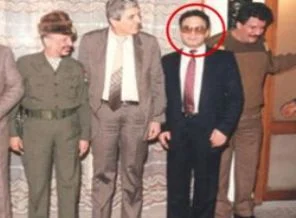 Başdanışmanı: Arafat'ı zehirleten...