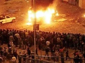 Beliyd suikasti İslam düşmanlarını hareketlendirdi