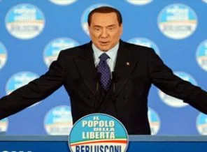 Berlusconi geri dönecek mi?
