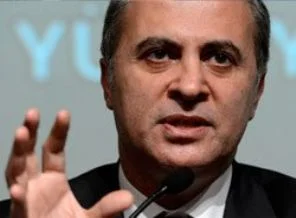 Beşiktaş'ı kurtaracak proje