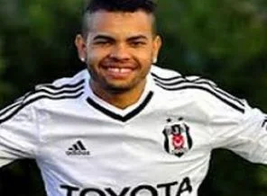 Beşiktaş'ta yeni transfer Dentinho şoku