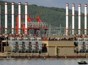 Beyrut'un elektriğini Türkiye sağlayacak
