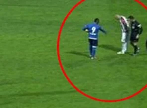 Bilica çukur kazarsa!