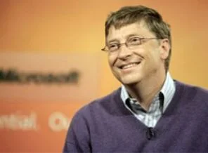 Bill Gates'ten tarihi itiraf
