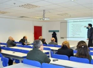 BİO uyumlu yeni materyaller tıpta büyük gelişim sağlayacak