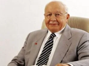 'Bir aksiyon adamı olarak Erbakan'