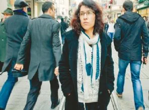 Bir jin'in gözünden 'Jîn'