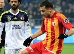 Bobo gol atmaya doymuyor