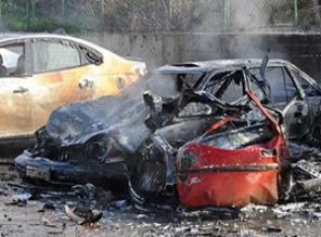 Bomba barış görüşmelerine atıldı