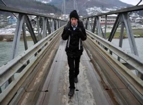 Bosna'nın ''genç kahramanına'' yardım yağdı