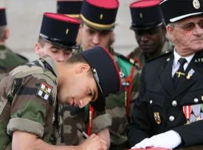 Bu da Fransız Guantanamo'su