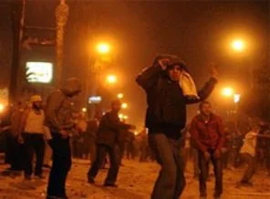 Bu dengeler, Mursi ve İhvan'ı zorluyor